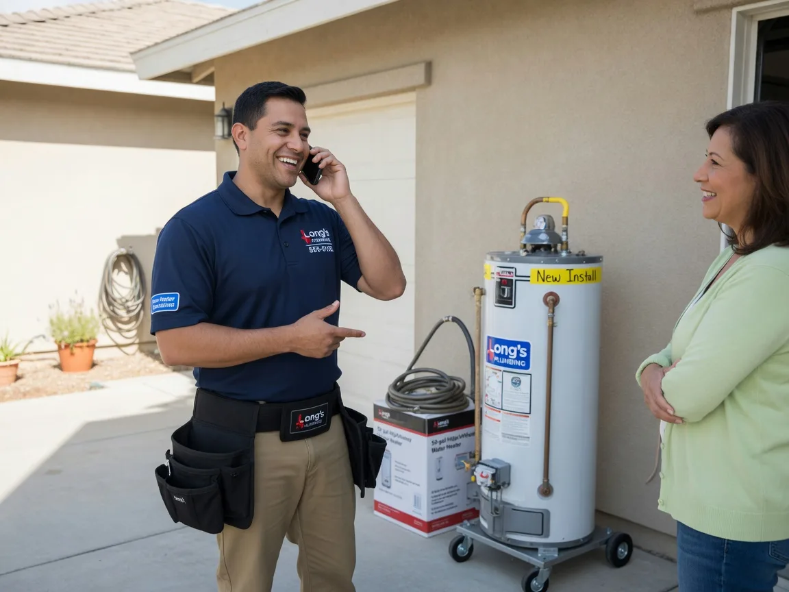 Leak Detection Columbia City, IN FAQs